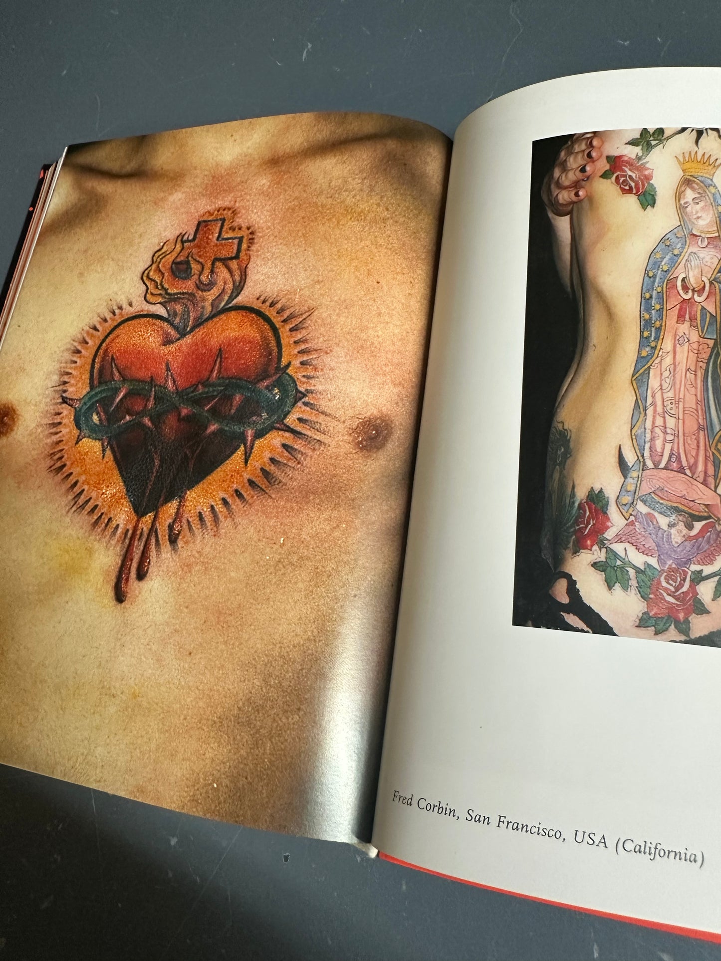 True Love Tattoos