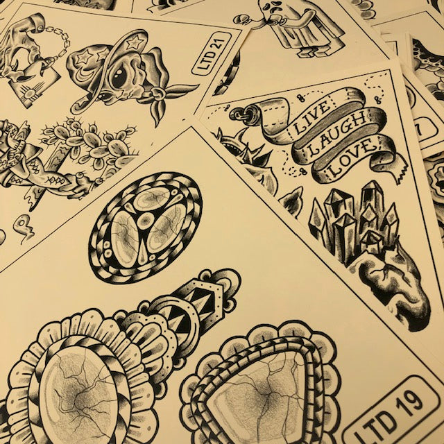 Limited Edition Vol. 1