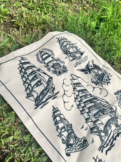 Ship Flag