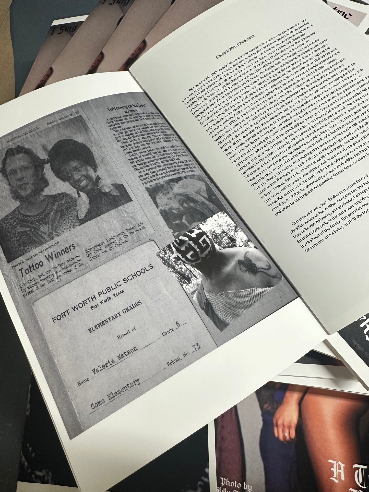 I Sing The Body Electric