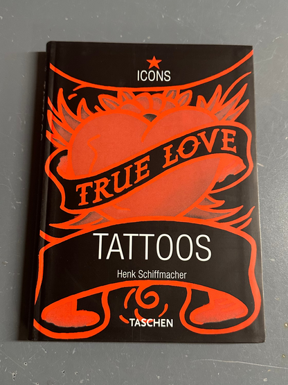 True Love Tattoos