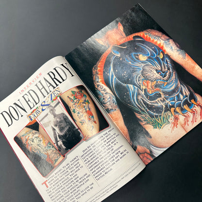 Tattoo Revue Special 25th Anniversary