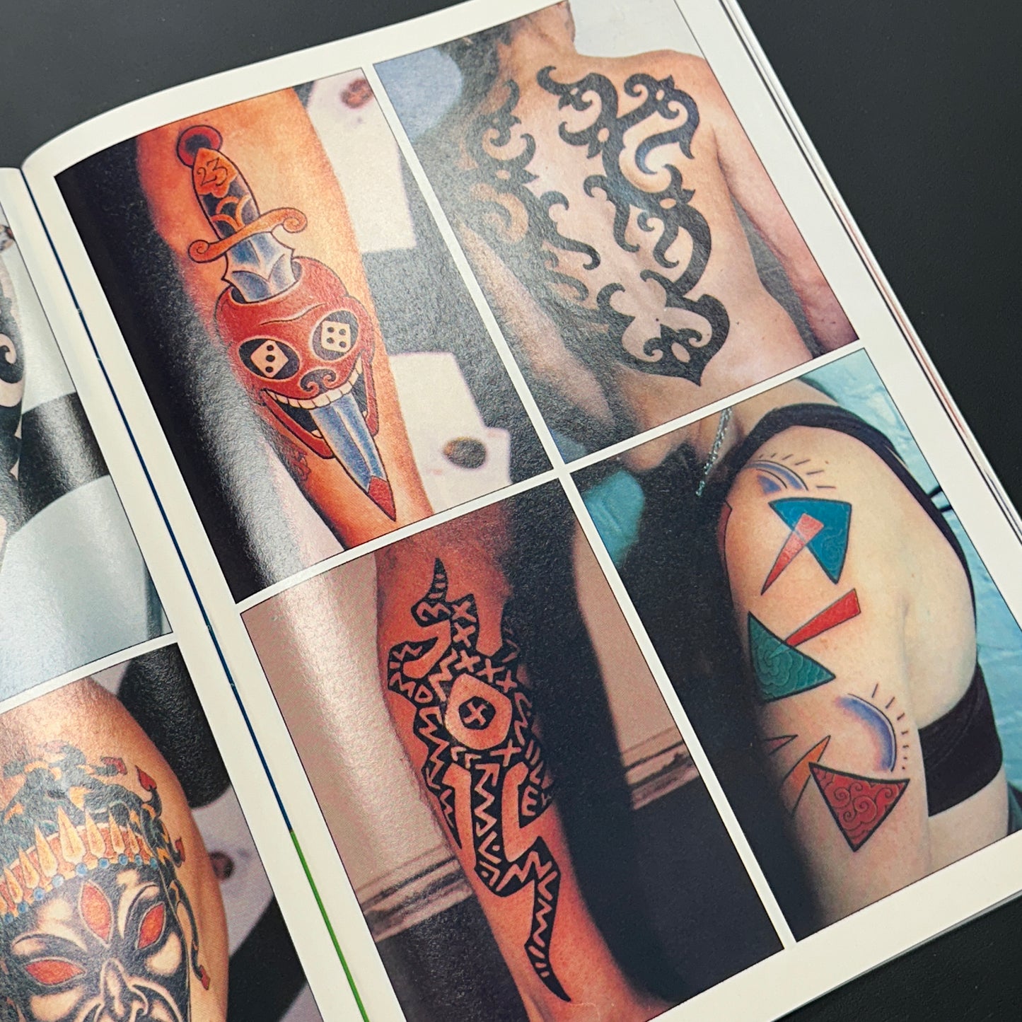 Tattoo Revue Special 25th Anniversary