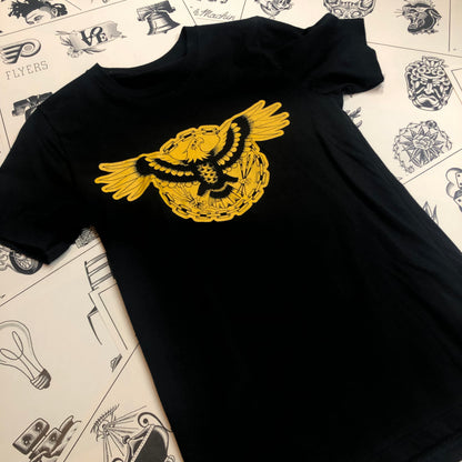 Golden Eagle Tee