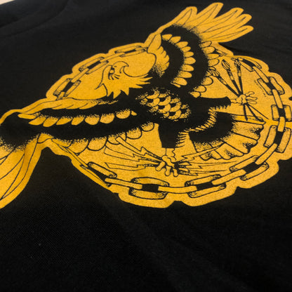 Golden Eagle Tee